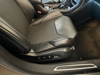 Citroën C5 HDi 16V 120kW Exclusive - 16