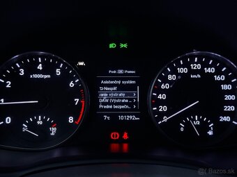 Hyundai i30 CW 1.5i CVVT Play, 1 Majiteľ, SK pôvod - 16