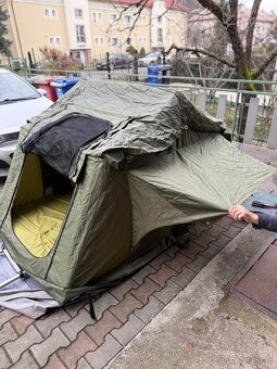 Toyota Land Cruiser 90 3.0D - 92kw - 16