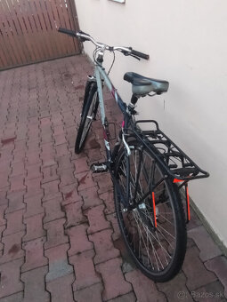 Predám Kellys Phanatic - 16