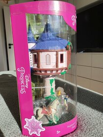 Na Vlásku/Rapunzel veža/Locika/Tangled original Disney - 16