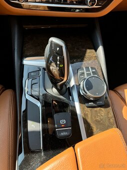 ✅️BMW Rad 5 540i xDrive A/T✅️ - 16