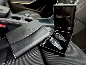 Mercedes GLA 180d 73000km - 16