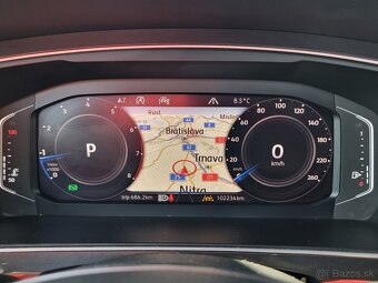 Volkswagen Tiguan 2.0 TSI 190k 4MOTION DSG za 23.999 € s DPH - 16