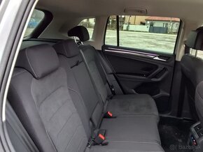 Rezervované Volkswagen Tiguan 2.0 TDI  Elegance 4Motion - 16