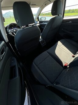 Volkswagen Golf Variant 2.0 TDI Style 85kw - 16