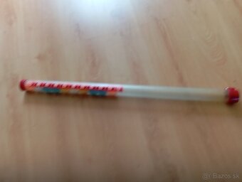 Vozík+bag+palice+túžba na zbieranie loptičiek - 16