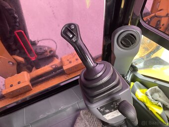 CAT 432F2 Traktorbáger / Rýpadlo 2020 - 16