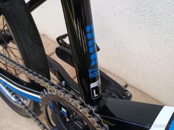 Bikrosový BMX Mondraker Duel Pro Team - 16