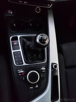 Audi A4  2.0 TDI Sport packet - 16