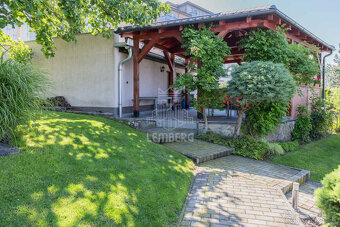 Moderná mestská vila na Kramároch, Bratislava. - 16