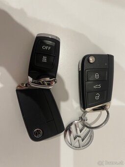 Vw Tiguan 4x4 - 16