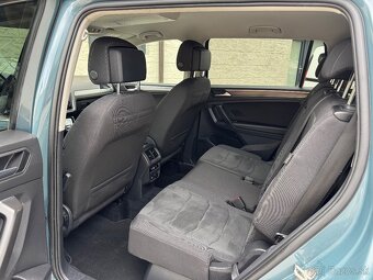 Volkswagen Tiguan Allspace 2.0TDi 4x4 Facelift 7 miest - 16
