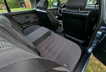 Bmw e30 325ix - 16