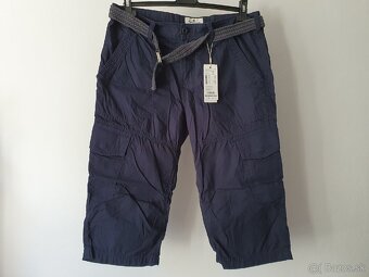 Nové tričká Nike, Tom Tailor, Champion, Puma, Boss... - 16