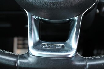 VW Golf 7 GTD 135KW Bi -Xenon r.v 12/2016 manuál - 16