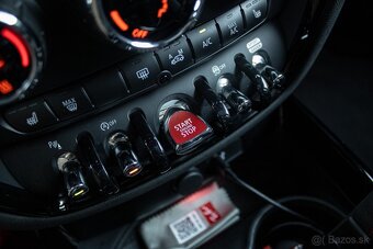 Mini Clubman JCW GP Inspired Limited Edition - 16