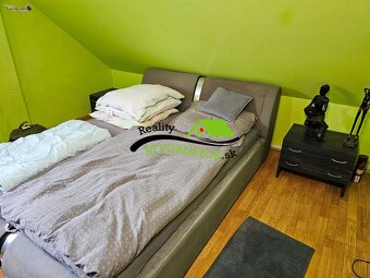 Predaj rodinného domu – Senica, časť Dolné Suroviny - 16