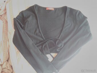 Predam kabaty a Bolera - 16