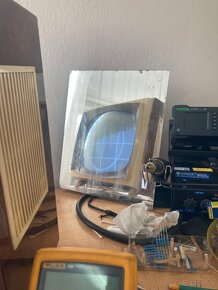 Opravy elektrónkovej techniky TV, RÁDIO - 16