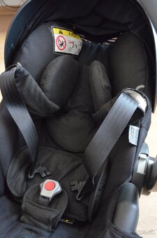 Predam kočík Joolz day 2 s bohatým príslušenstvom + vajíčko - 16