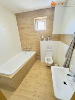 Rodinný dom - bungalov, obec Rozhanovce, Košice - okolie - 16