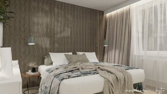 Predám trojizbový byt NOVOSTAVBA Zlaté Moravce - 16