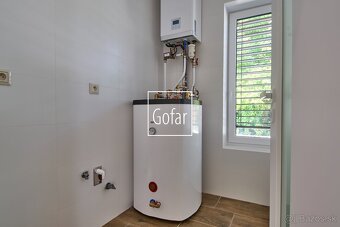 Predaj-Novostavba luxusne zariadeného 3i RD, Vojka n/Dunajom - 16