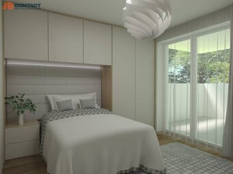 NOVINKA Novostavba v radovej výstavbe v Hornej Strede - 16