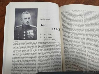 Vlast a čest byly jim dražší nežli život--2000--Eduard Stehl - 16