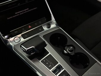 Audi A6 50TDI mHEV Quattro | 210kW | 2019 | Odpočet DPH - 16
