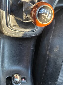 Vw bora combi 1,9Tdi 74kw - 16