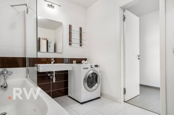 Panorama City I Exkluzívny 2 izbový byt s výnimočnou atmosfé - 16