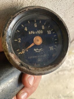 Predám Budiky,Tachometre - 16