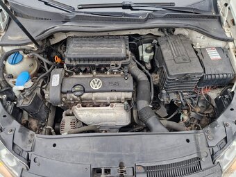 Volkswagen golf 6 1.4 59kw - 16