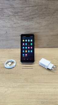 Samsung Galaxy Xcover 5 Dual SIM Black – odolný mobil - 16