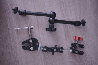 Príslušenstvo pre rigging - 16