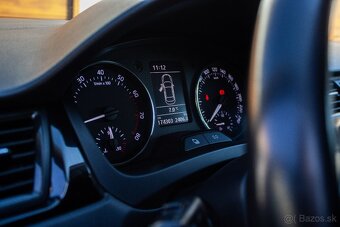 Škoda Rapid 1.2 TSI 77kW 2015 - 16