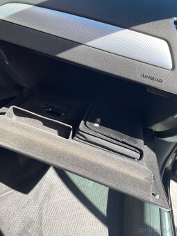 Audi A4 Avant B8 2.0 TDI - 16