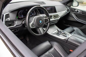 BMW X5 xDrive 45e 210kW AT/8 2020 - 16