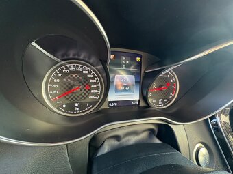 Mercedes-Benz GLC, 43 AMG 4MATIC 270kW - 16