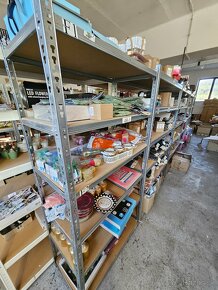 Predám eshop s darčekovým tovarom alebo zásoby samostatne - 16