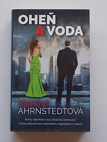 Romantika-Deveraux,Lynn, Torre,Kleypas,Sheridan a iný - 16
