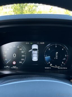 Volvo S90 140KW 2018 4x4 Inscription - 16