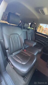 Audi Q7 3.0 TDI TipTronic Quattro - 16