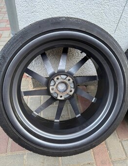 Vossen CVT R19 - 16