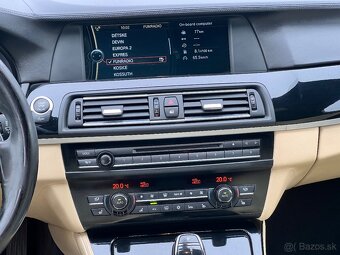 Bmw 535d xDrive - 16