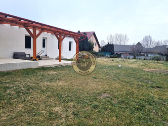 PREDAJ 3izbový rodinný dom Máriakálnok - 16