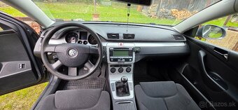 Volkswagen Passat B6 1.9TDI 77kw - 16