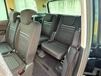 Volkswagen Sharan 2.0 TDI 4MOTION - 16